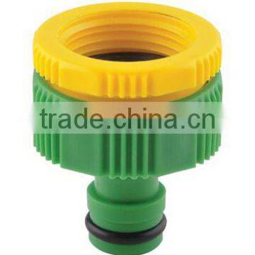 3/4''-1'' hose tap connectorCS-2022 tap Adapter connector