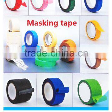 General Purpose Masking Tape PAINTING PAINT MASKING TAPE