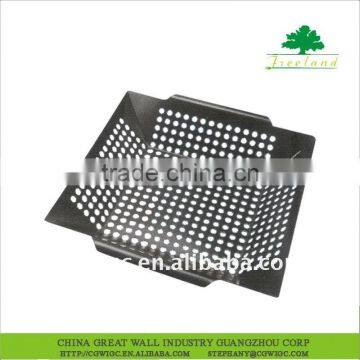 BBQ TOOLS/ 2013 VEGETABLE COOKING PAN