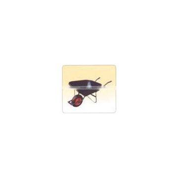 WHEEL BARROW