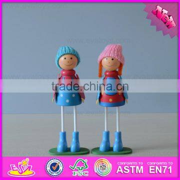 2016 Customized Children Toy Resin Craft W02A159