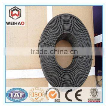 Black Annealed Tie Wire Tensile Strength photo-2