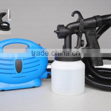 HOT SALE 650W Electric Spray Gun / Paint Spray Gun HVLP Spray Gun CX01 photo-2