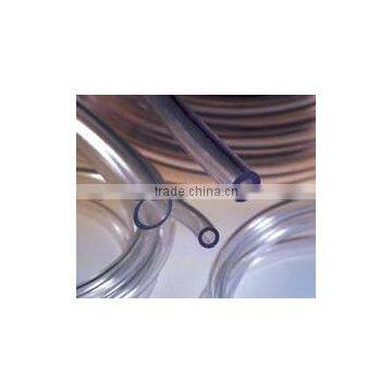 PVC Plastic Air Hose With High Quality High-pressure Reistance 12mm*8mm for Pneumatic&hydraulic Tools