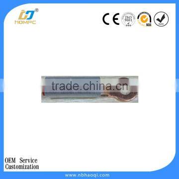 DTL-2 Bimetallic Cable Lug photo-2