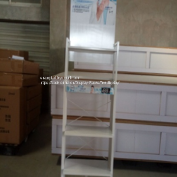 Wholesale Metal Floor Spinner Rack Display stands