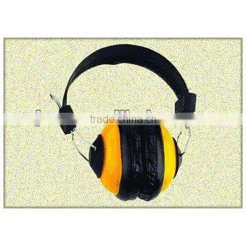 protective safety earmuff