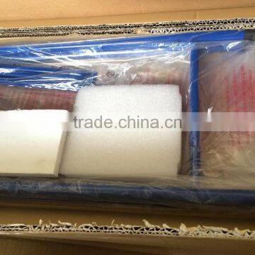 Storage Drink Display Rack/Metal Shelving /heavy Duty Bottle Rack photo-2