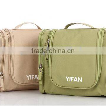 Large Travel Cosmetic Makeup Toiletry Wash Organiz Bags photo-4