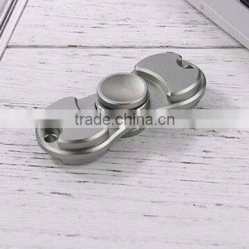 New Design Release Pressure EDC Aluminium Fidget Spinner Toys Hand Spinners photo-4