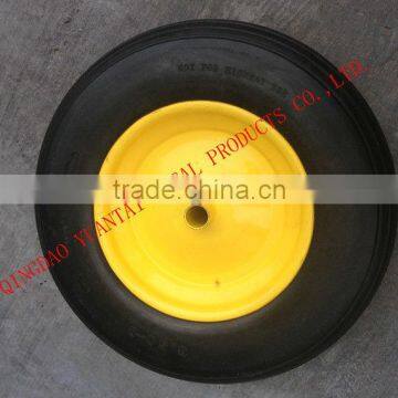 4.80/4.00-8 PU Wheel photo-2
