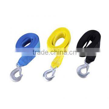 Boat Trailer Winch Strap