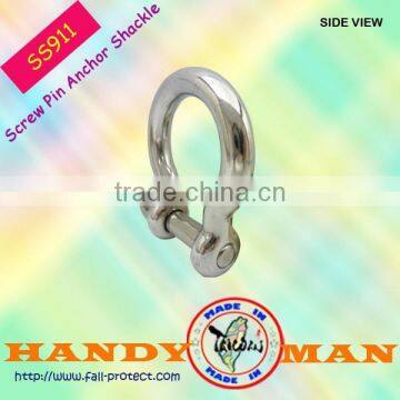 Screw Pin Anchor Shackle photo-2