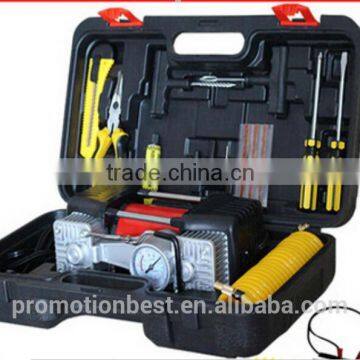 Emgency tools for car / roadside tool sets /car repair tool kits