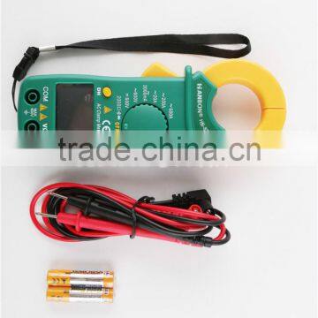 High-grade Digital Multimeter With Clamp-type photo-4