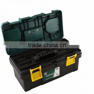 Shandong Hanbang Hot Sell High Quality 13'' 16'' 19'' Plastic Tool Box photo-5