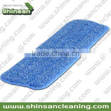 Hot Selling Microfiber Mop Head Refill/microfiber Mop Pads/microfiber Cleaning Pad photo-6
