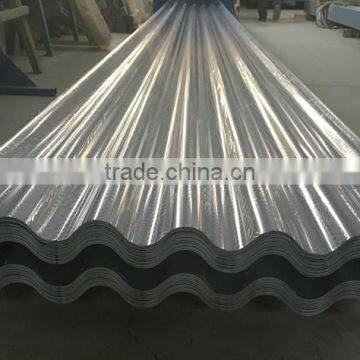 Китайский поставщик. Цены на окрашенные кровельные листы разных форм photo-6