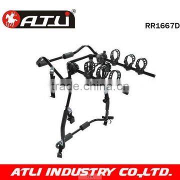 Atli new design RR1667D car hitch bike rack for 3 bike