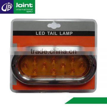 Cheap High Quality Led Taillight For Trailer Led Lights Turn Signal Light Led Truck Tail Light