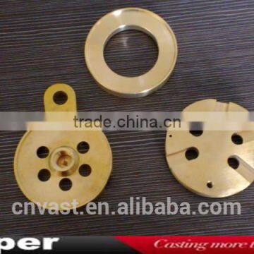 brass copper accessories,brass parts