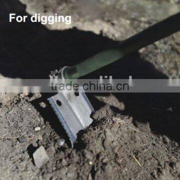Mini Multifunctional Outdoor Shovel Individual Soldier photo-2