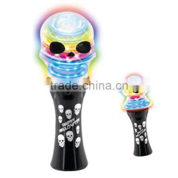 Promotional Colorful Halloween Glow Sticks Light Up Sticks photo-2