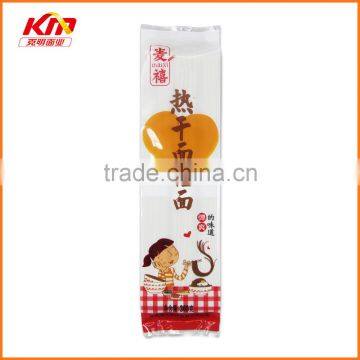 Famous Branded Dietary Alkali Yellow Noodles Wtih Local Specialty photo-3