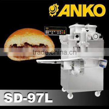 Anko Scale Mixing Making Freezing Extrusion Bread Filling Machine photo-3