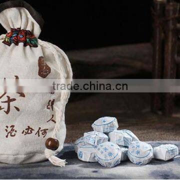 Wholesale High Quality China Gift Mini Tuo Tea pu Erh Tea photo-5