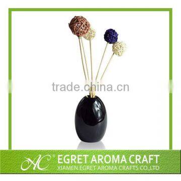 2015 Factory Price Customized Straight Shape Reed Diffuser With Rattan Sticks photo-3