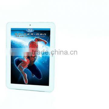 Portable hot sale 9.7" tablet pc android 4.0