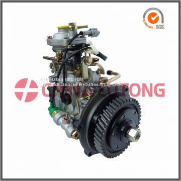 Fuel Injection Pump Nj-Ve4/11f1900L064 0001060064-Ve Pump Assembly photo-2