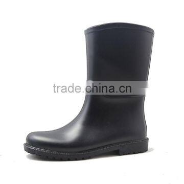 Light Rain Boots Women Wellingtons With Good Shape photo-3