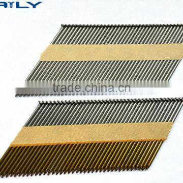 High Quality Logo Printing Paper Tape Nails