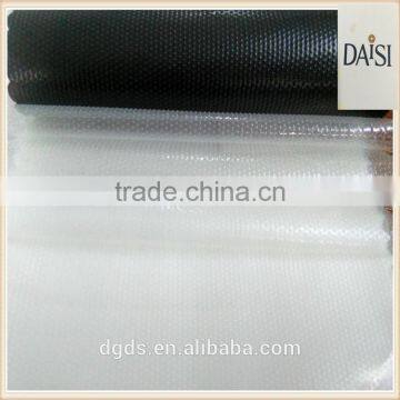 Thermal Glue PE Hot Melt Adhesive Film Nonwoven Interlining for Garment Embroidery Backing Paper Rolls