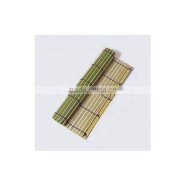 HIGH QUALITY CHINESE BAMBOO Sushi Mat