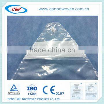 Sterile Fluid Collection Pouches Products