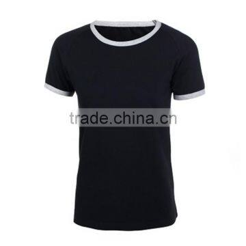 Fashion Create Your Own Cotton Spandex t Shirt