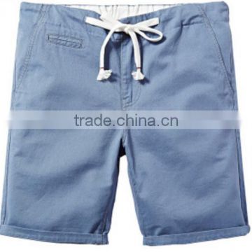 Wholesale cotton shorts men's gym shorts /custom casual shorts