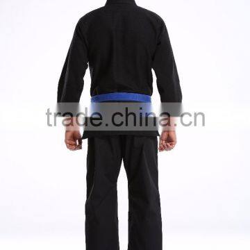 Shoyoroll Bjj gi Blank Gold Weave Kimonos Jiu Jitsu Fabric photo-3