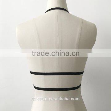 Sexy Underwear Woman Transparent Nighty Photos Lingerie Sexy Bra and Panty New Design Sexy Net Bra Flower Embroidery Bra