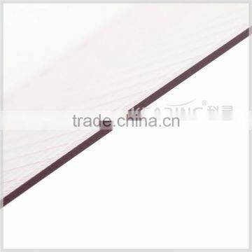 Kearing Soft Plastic Trasparent Sewing Quilting Ruler 110*150mm Built-in Calibration for Handicraft Pattern Making# 8010 photo-6