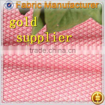 Onway Crocheted Cotton Lace Fabric for Women Suits photo-3