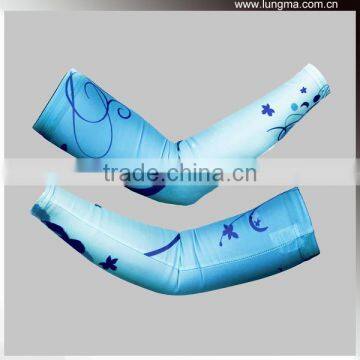 Women Sports Compression Sleeves For Arms & Legs & Knees photo-3