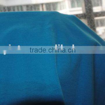 Textile Factory for Garments 40s 100%cotton Single Jersey Knitted Fabric photo-2