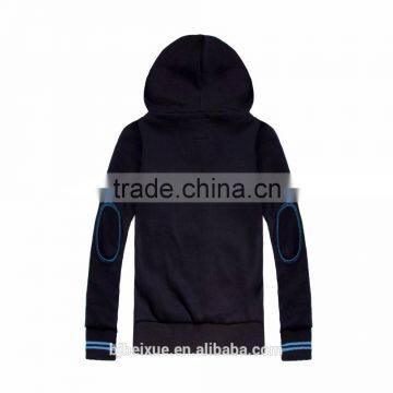 Latest Design 2017 Wholesale 3D Bulk Plain Pullover Custom Sweatershirts Unisex Hoodi photo-2