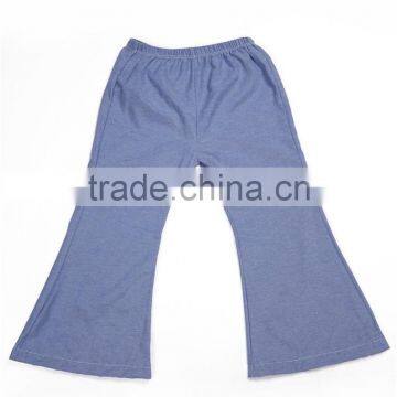 Newest Unique Design Kids Jeans Comfortable Denim Pants photo-3