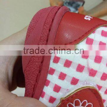 GZY Factory in China Very Cute Baby Girl Shoes Wholesale photo-5