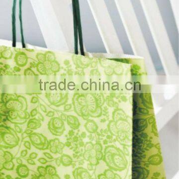 Shopping Paper Bags photo-3